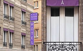 Hotel Auriane Porte de Versailles