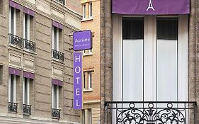 Hotel Auriane Porte de Versailles